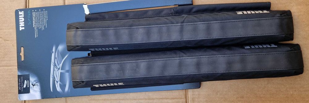 Нови подложки Thule surf pads 51см – 845000