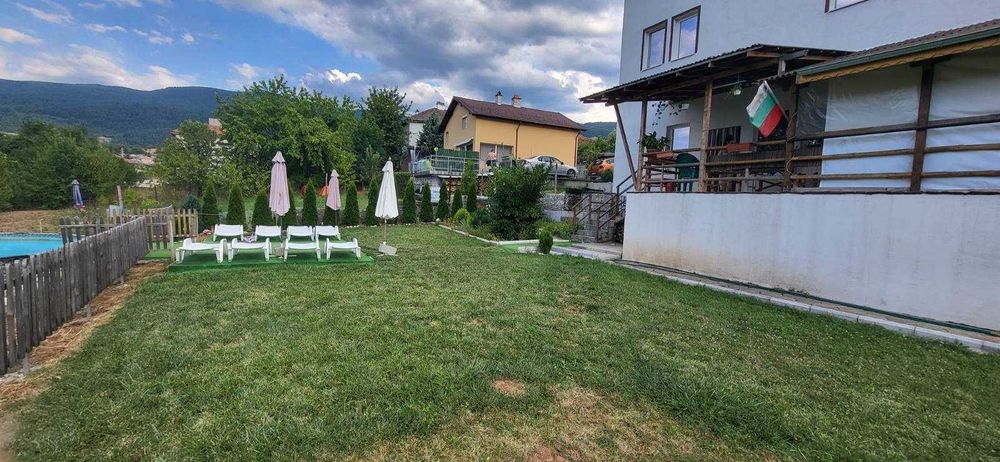 Продава се Къща в с. Павелско, Област Смолян - 265 кв.м за 717 €/кв.м - Снимка #11