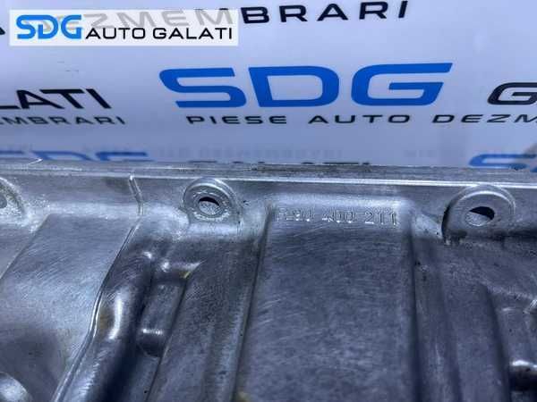 Baie Ulei Opel Meriva A 1.6 Z16XE 1998 - 2005 Cod 90400211 R90400211 [AV0465]