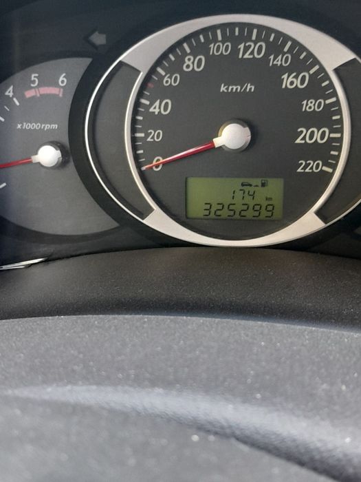 Vând Hyundai tucson