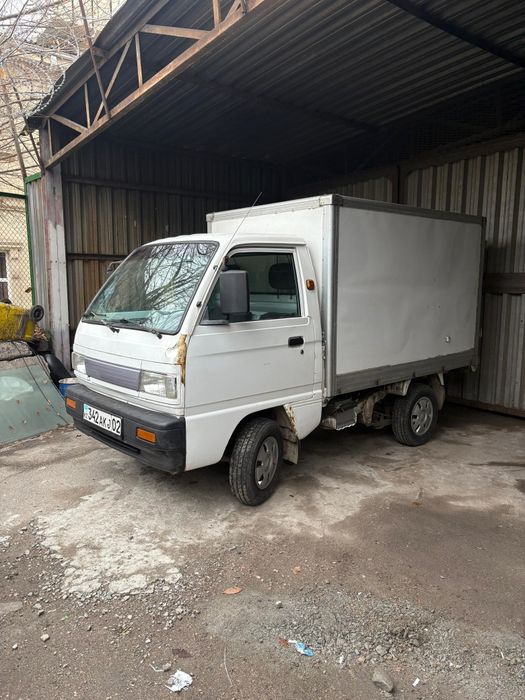 Автомобиль DAEWOO