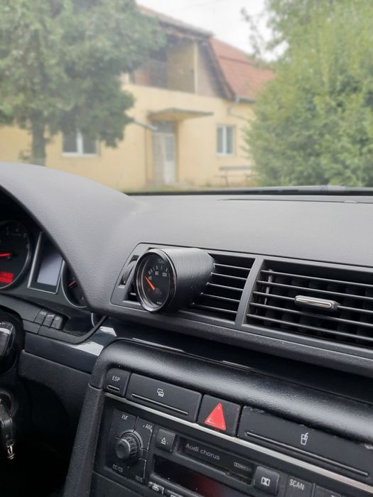 Suport ceas Audi A4 b6 si b7