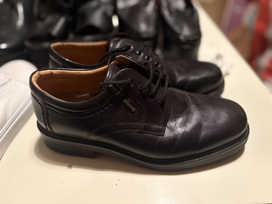 Мъжки официални обувки