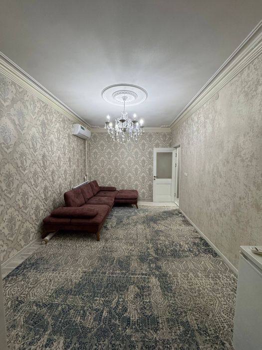 N7618 Shayxontohur tumani Qoratosh 1/1/4