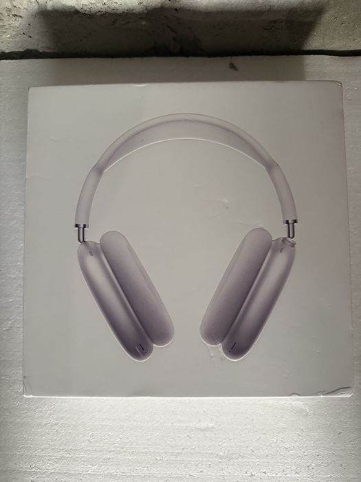 Casti Airpods Max