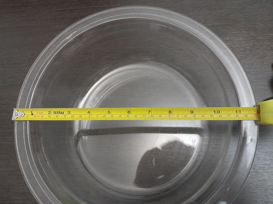 Стекло люка стиральной машины indesit