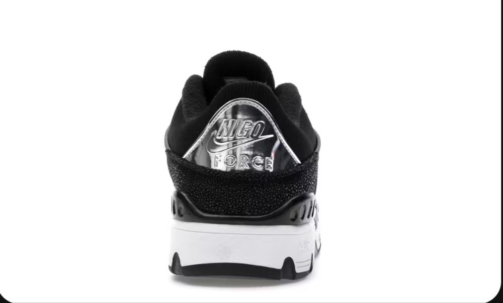 Nike Air Force 3 Low