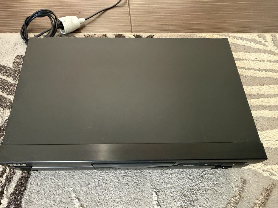Teac CD-P3100 CD Player