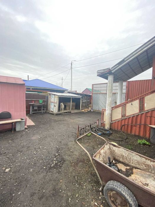 В продаже дом 4 комнаты