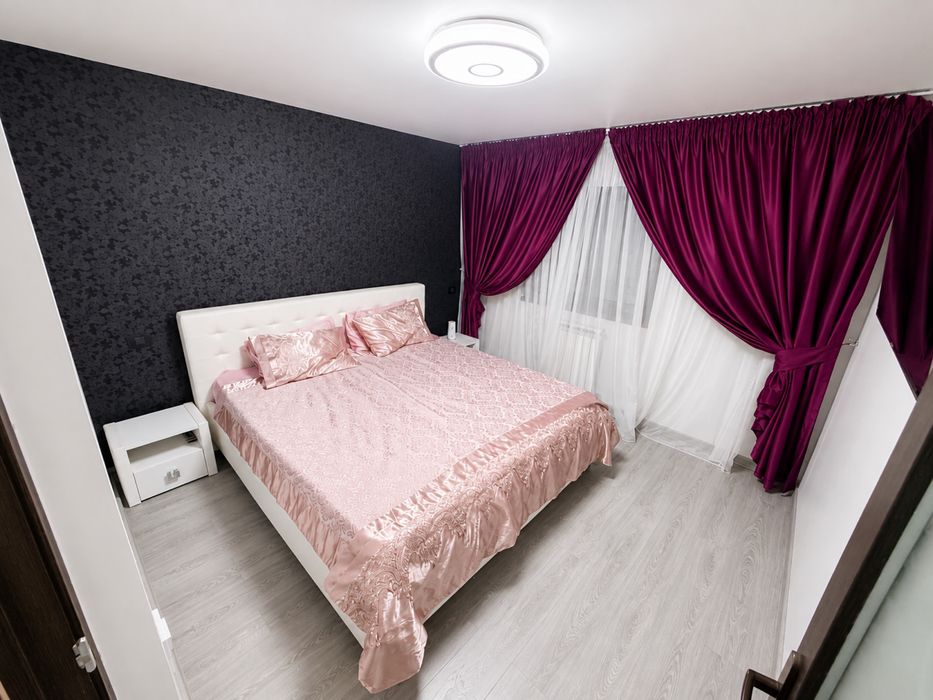 Apartament 2camere, decomandat, Rovine părculeț Compet mobilat și utilat, centrală proprie, AC, etj.2din4 NU SUNT INTRESAT DE COLABORARE CU AGENTIE !