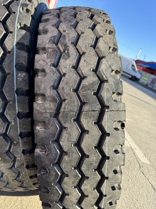 Anvelope 13R22.5 DSR188