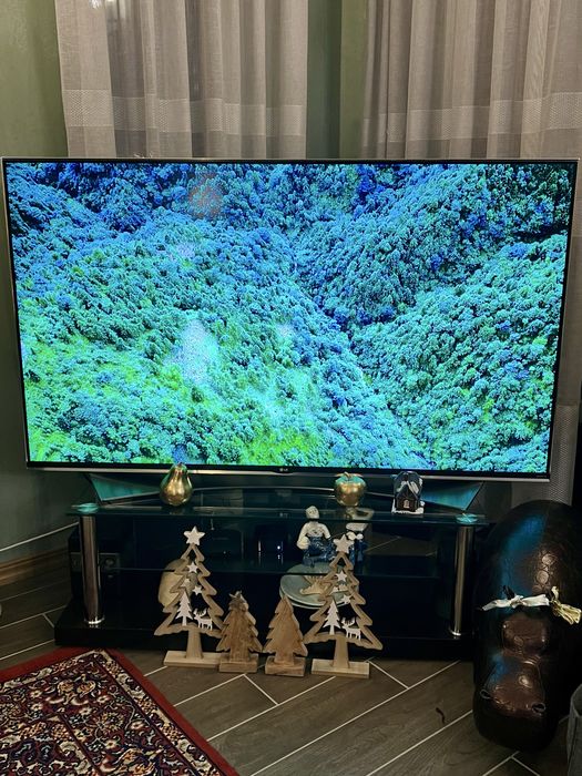 Телевизор LG 65UF950V-ZA