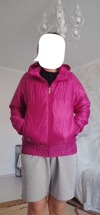 Спортивная куртка, 44-го размера