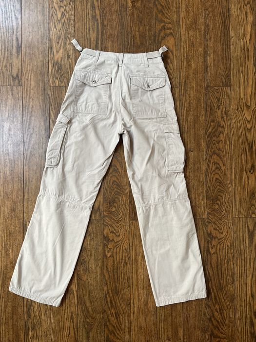 Pantaloni cargo