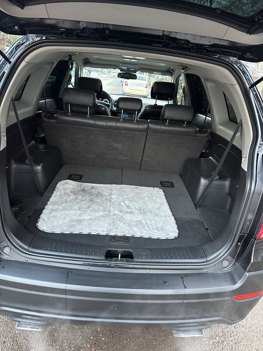 Captiva 2/3 qilingan