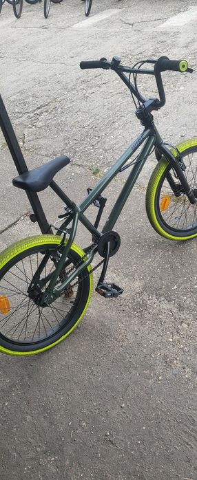 Bicicleta BMX20", ca noua