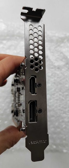 Rx 6400 4gd gddr6
