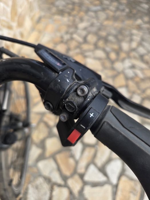 Електрически велосипед 28цола Diamant