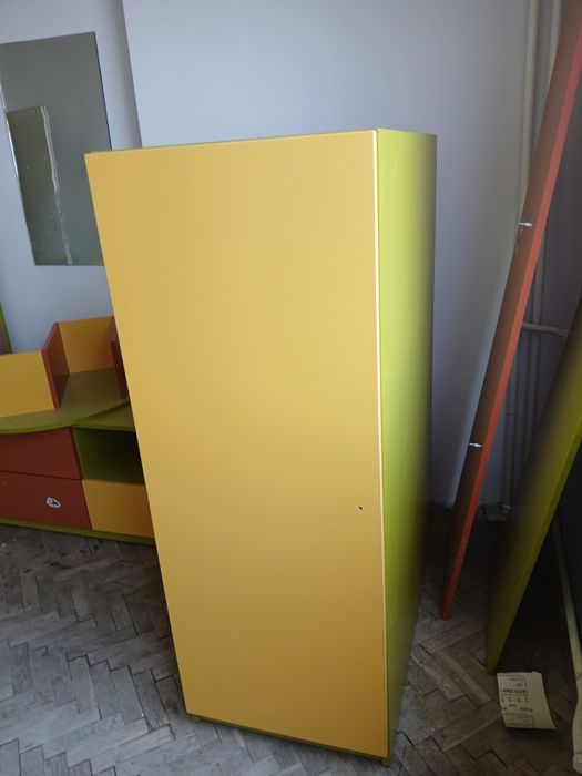 Детска стая като нов + матрака