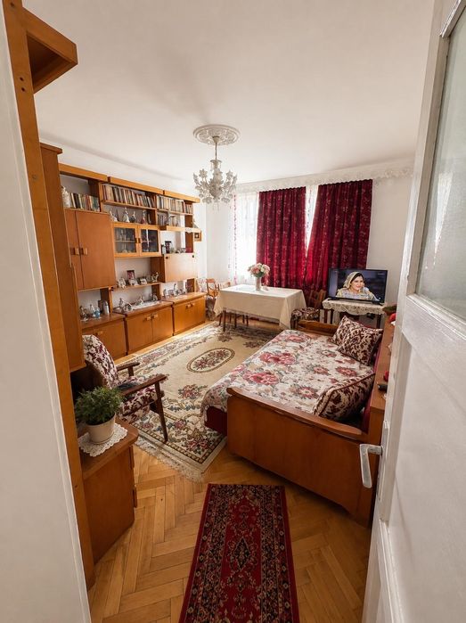 Apartament doua camere