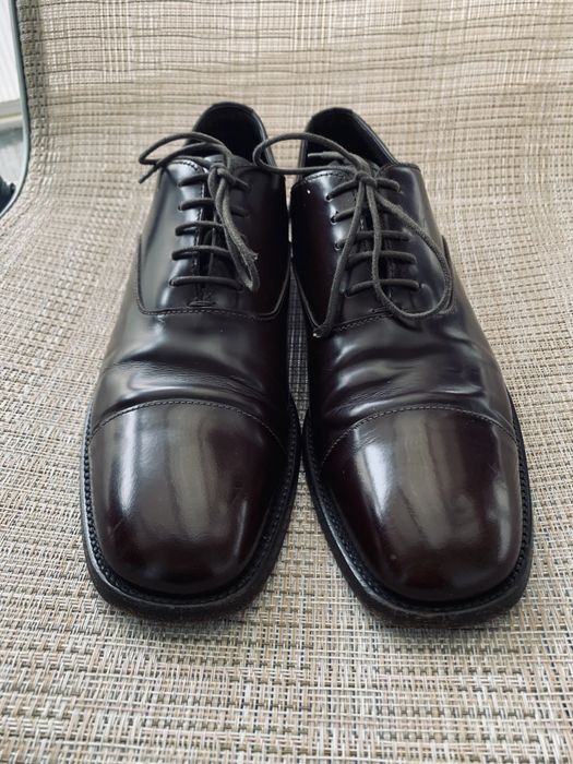 Култови обувки Prada оригинал