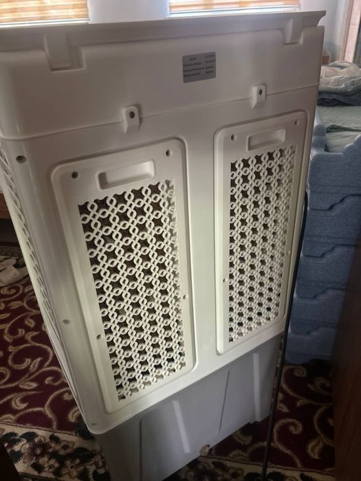 Ventilyator kotta