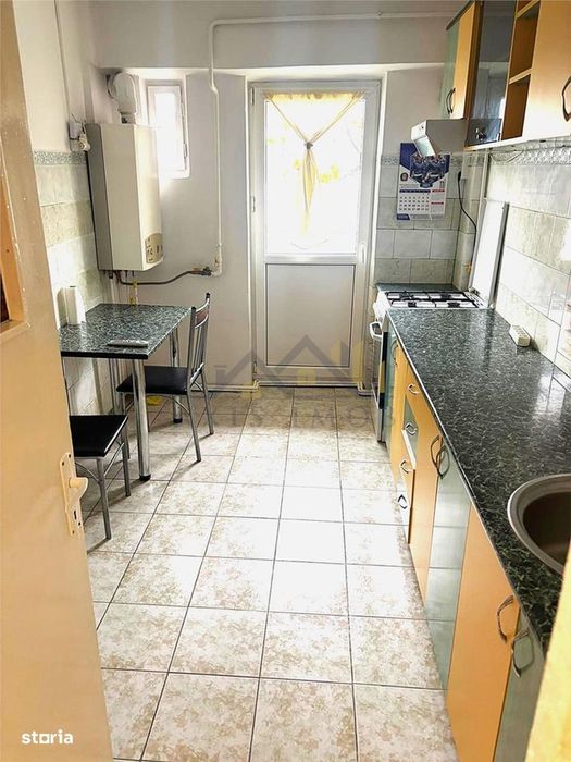Apartament 3 camere conf  1 semidec zona Micro 3
