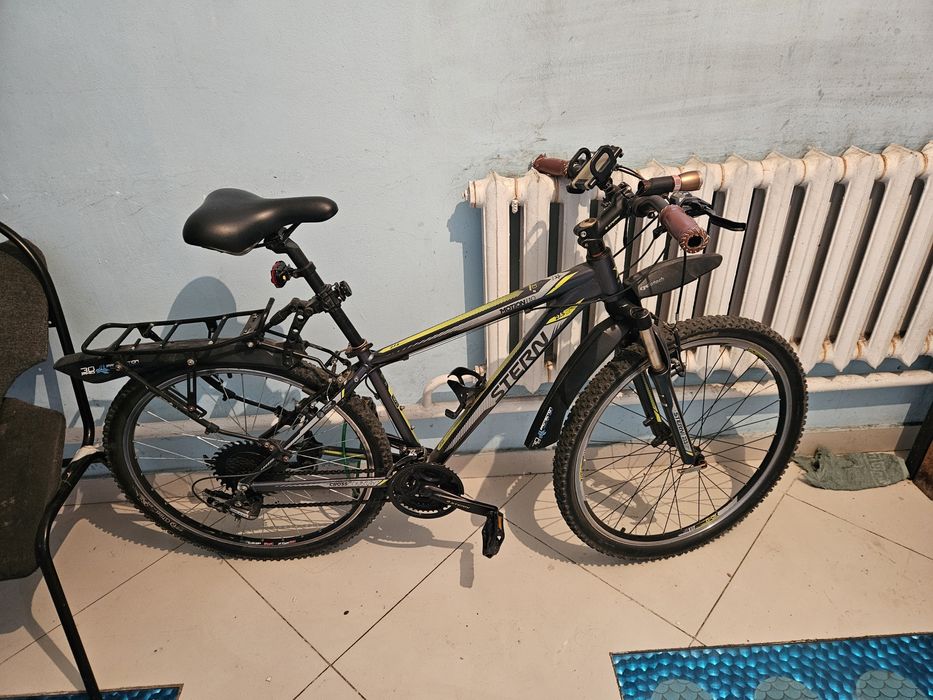 Велосипед спортивный Stern