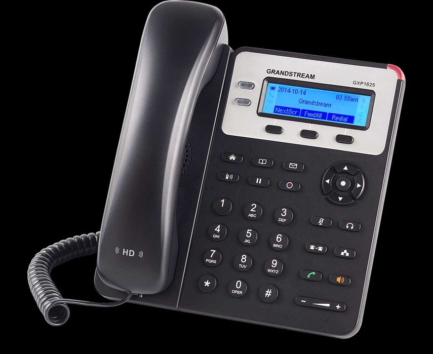 IP-телефон Grandstream GXP1625