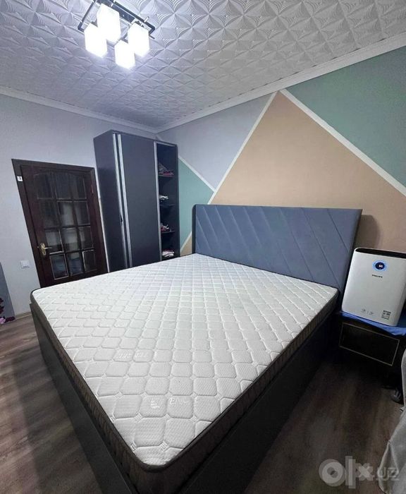 Сдаётся 2-комн Мирзо-Улугбекский район, 65 м²
