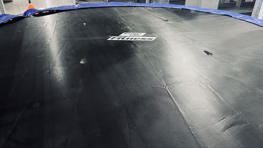 Продам улиный батут