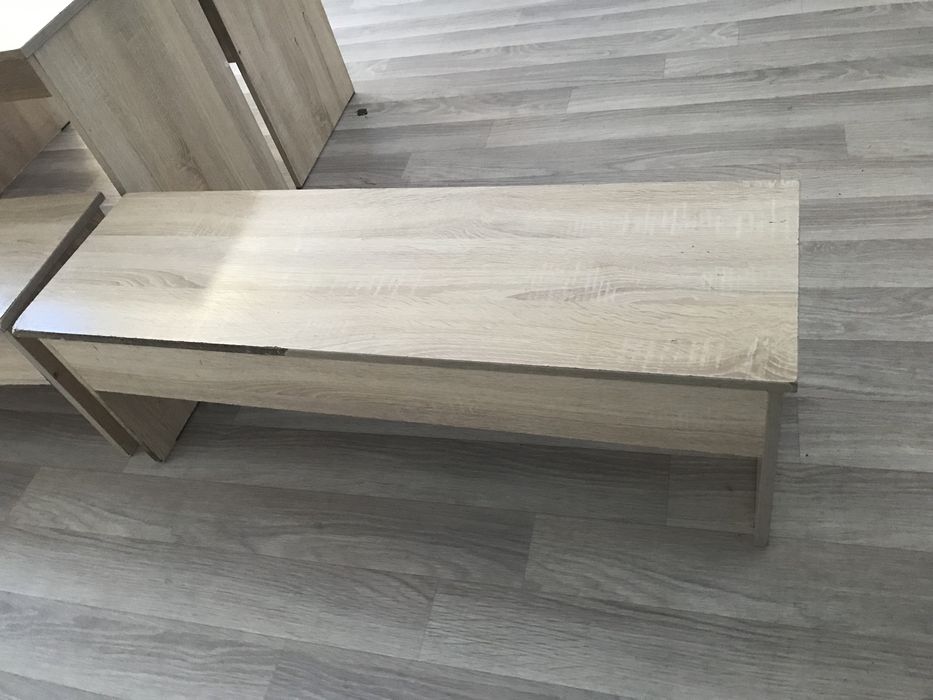 Парты для курсов