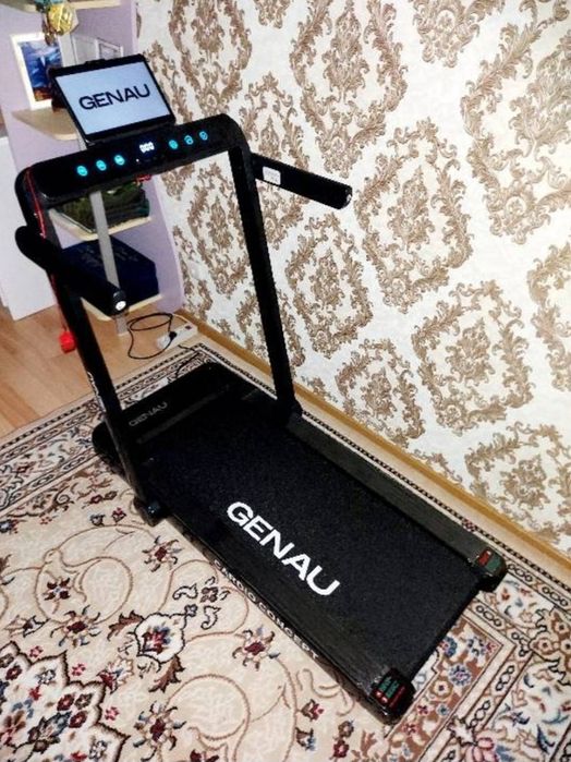 Genau cardio concept