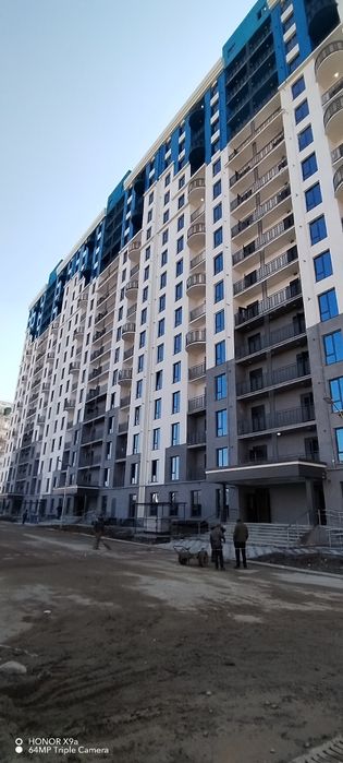 Субсидияга ва биламчи ипотека. 2 хона квартира. Узбум.