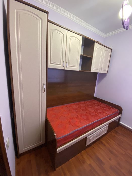 Односпальный гарнитур