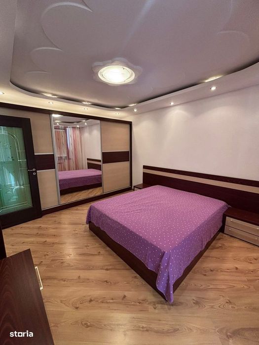 De vanzare apartament cu 2 camere și balcon, zona Profi Ion Creanga