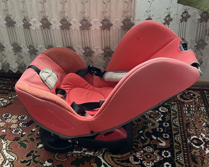 Scaun auto pentru copii