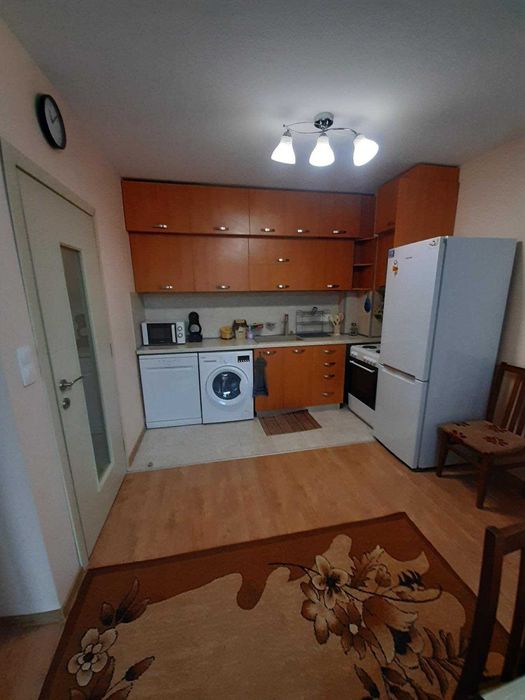 Двустаен апартамент под наем | Тракия | 300€