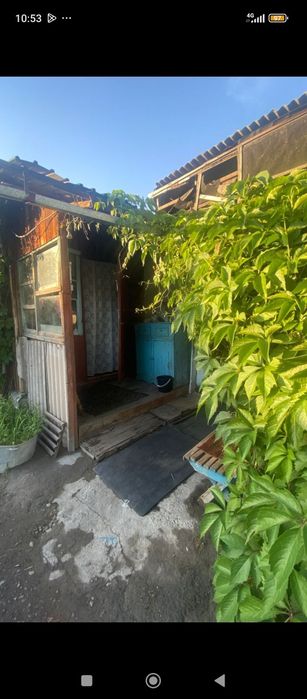 Продается дом   .