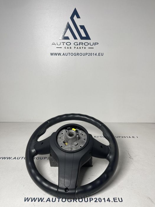 Волан с airbag за bmw m-power - 7848338 - 8092206