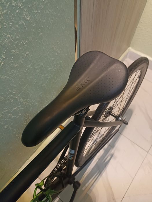 Фикс (велосипед)