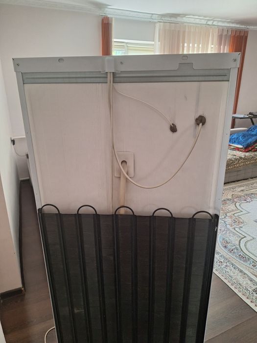 Морозильник indesit