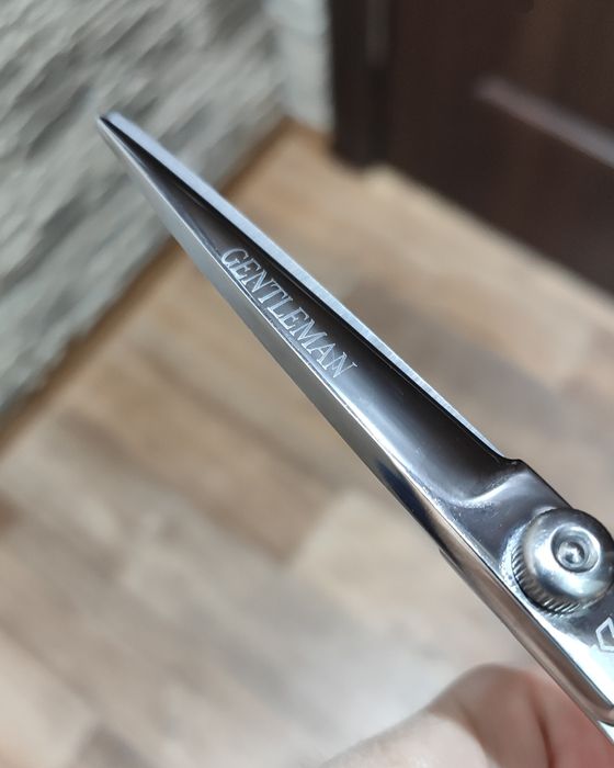 Ножницы Jaguar, Gentleman