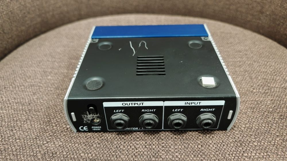 Prosonus hp4 distribuitor casti