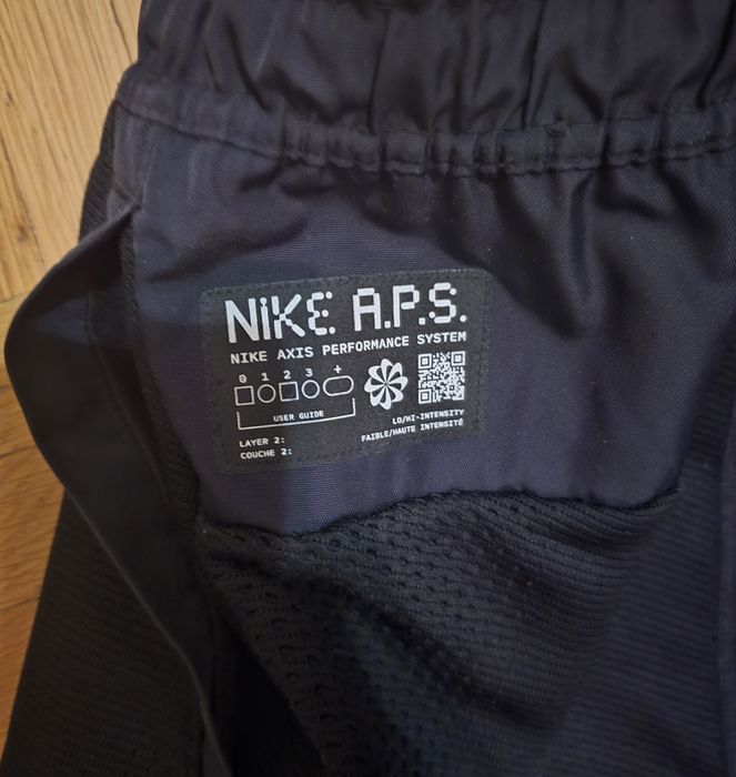 Nike Therma-FIT ADV A.P.S