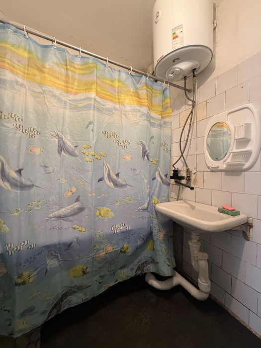 3 комнатная квартира