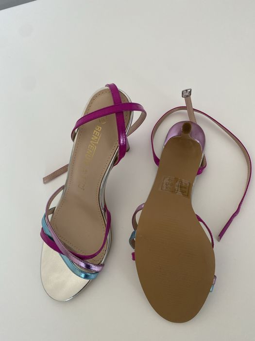 Sandale elegante