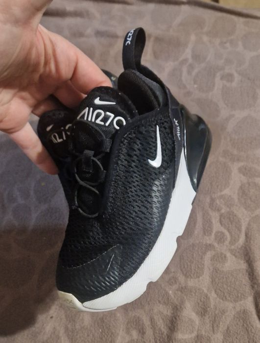 Маркови детски обувки от 24 до 26