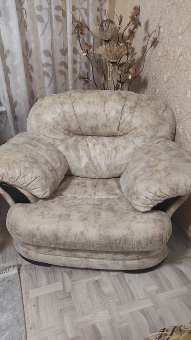 Продам мягкий уголок