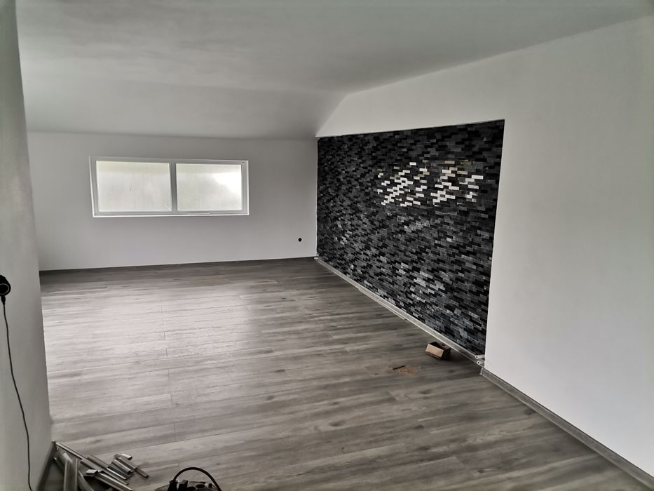 Amenajări interioare